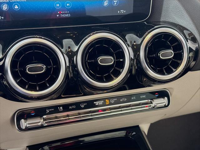 2021 Mercedes-Benz GLA-CLASS GLA 250 4MATIC