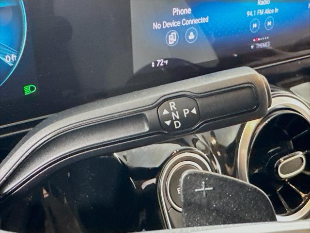 2021 Mercedes-Benz GLA-CLASS GLA 250 4MATIC