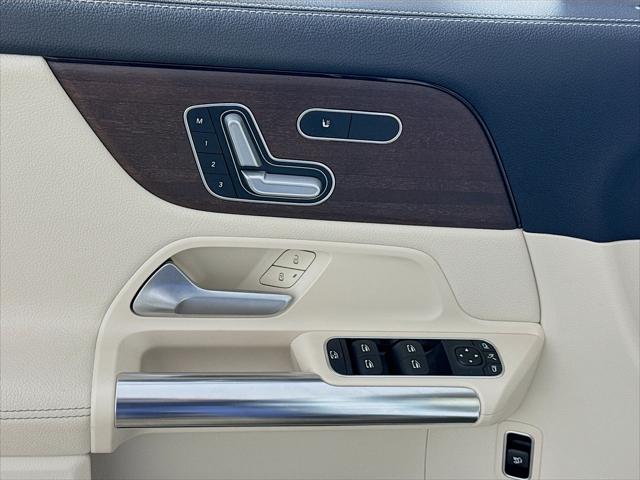 2021 Mercedes-Benz GLA-CLASS GLA 250 4MATIC