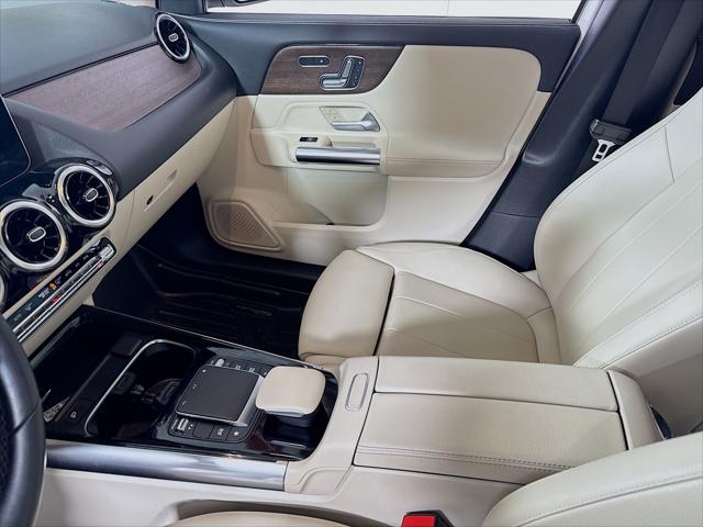 2021 Mercedes-Benz GLA-CLASS GLA 250 4MATIC