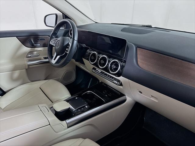 2021 Mercedes-Benz GLA-CLASS GLA 250 4MATIC