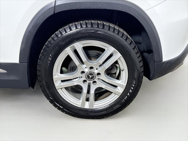 2021 Mercedes-Benz GLA-CLASS GLA 250 4MATIC