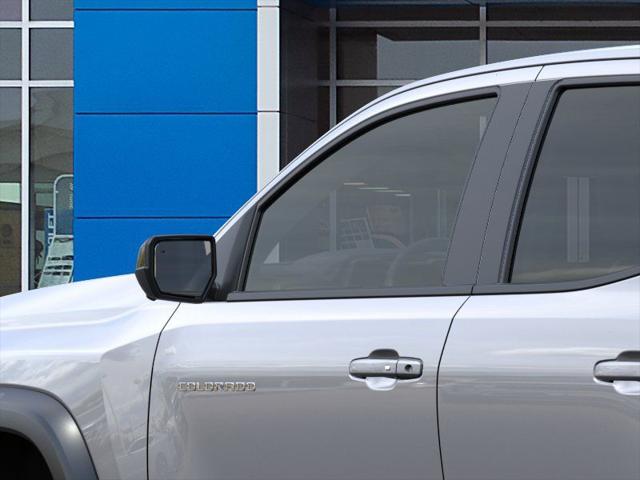 2026 Chevrolet Colorado ZR2, 4WD