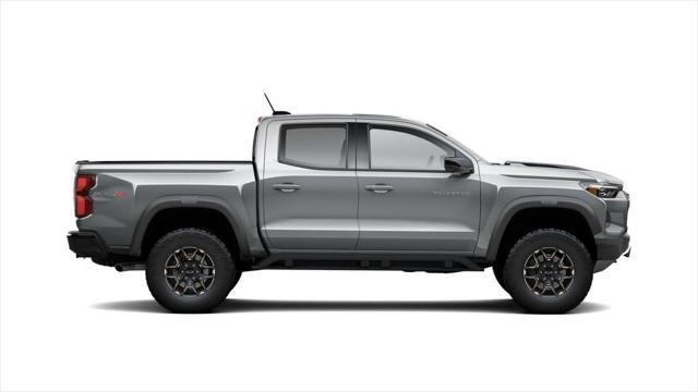 2026 Chevrolet Colorado ZR2, 4WD