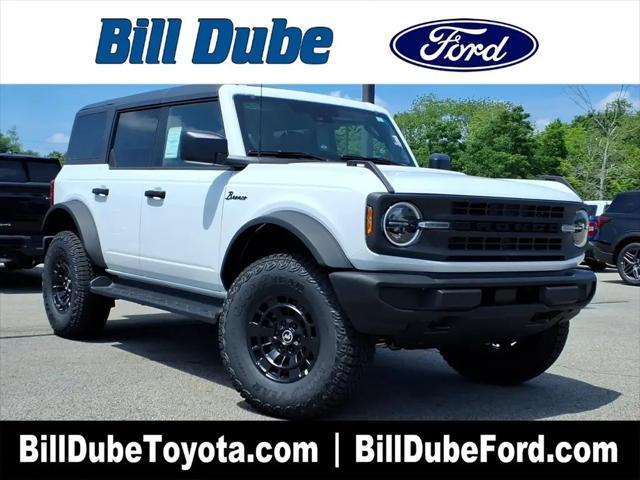 2026 Ford Bronco Big Bend for sale in Dover, NH