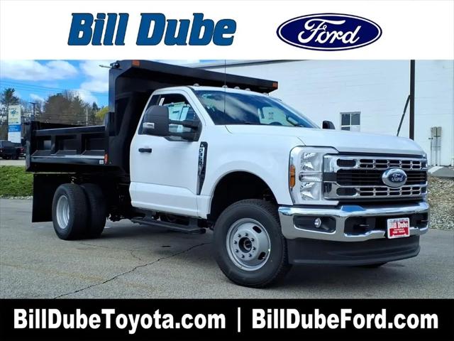 2026 Ford F-350 XL for sale in Dover, NH