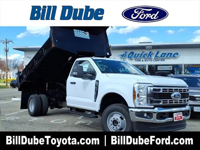 2026 Ford F-350 XL for sale in Dover, NH