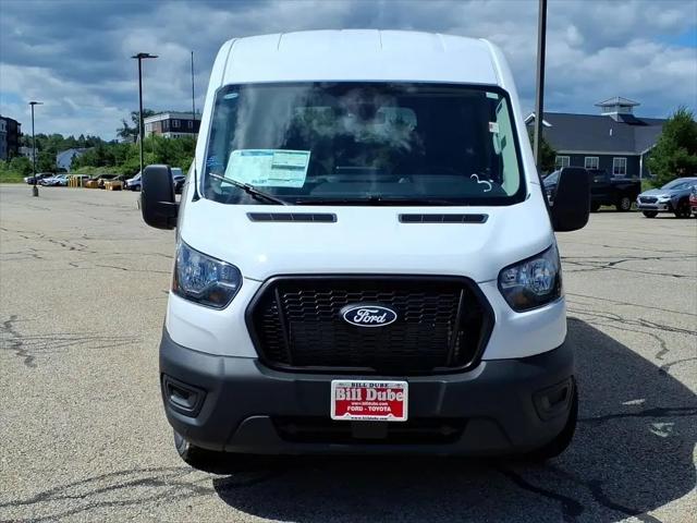 2026 Ford Transit Cargo Van T-250