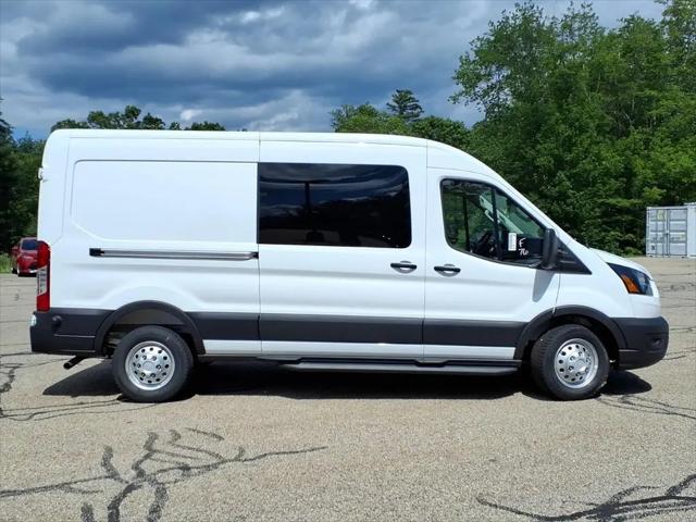 2026 Ford Transit Cargo Van T-250
