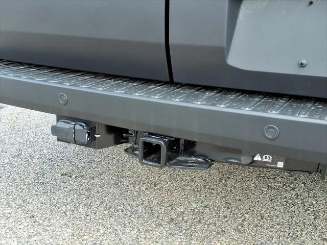 2026 Ford Transit Cargo Van T-250