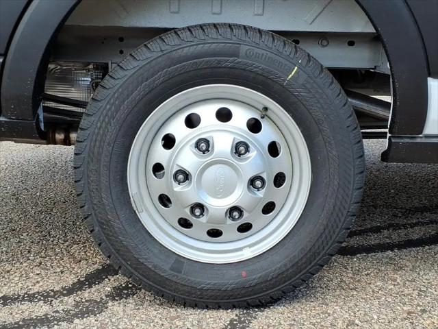 2026 Ford Transit Cargo Van T-250