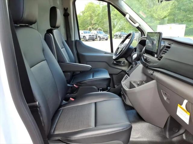 2026 Ford Transit Cargo Van T-250