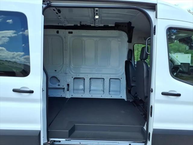 2026 Ford Transit Cargo Van T-250