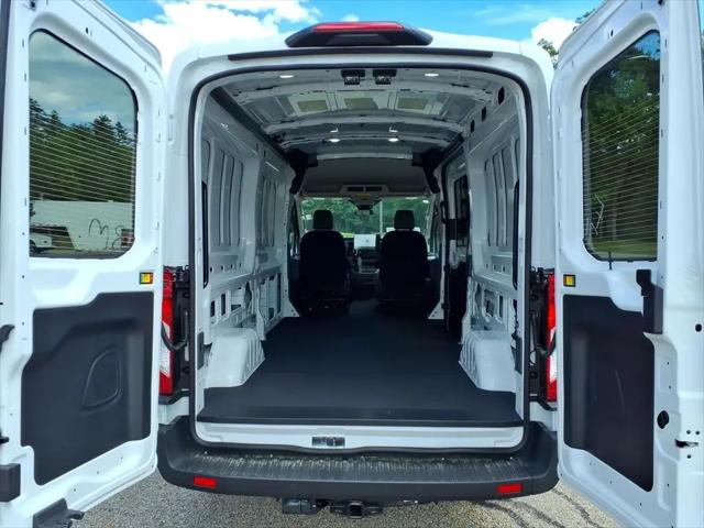 2026 Ford Transit Cargo Van T-250