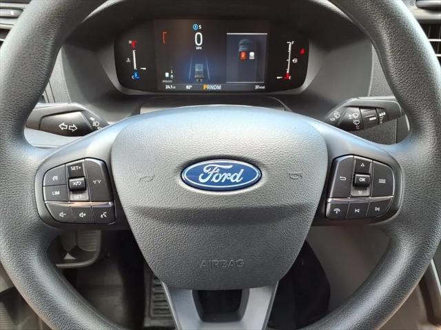 2026 Ford Transit Cargo Van T-250