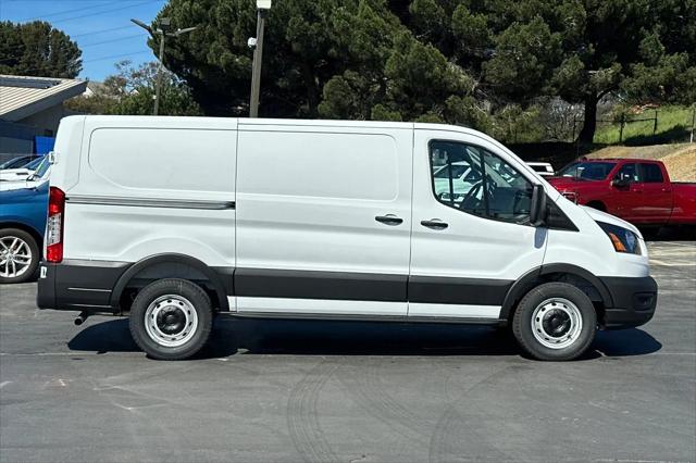 2026 Ford Transit Cargo Van T-150