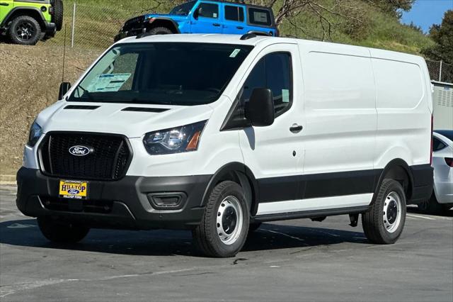 2026 Ford Transit Cargo Van T-150