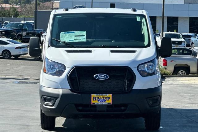2026 Ford Transit Cargo Van T-150