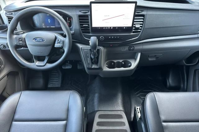 2026 Ford Transit Cargo Van T-150