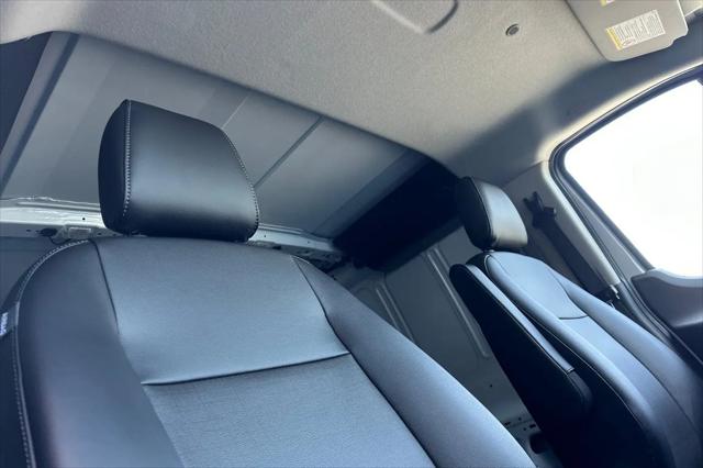 2026 Ford Transit Cargo Van T-150