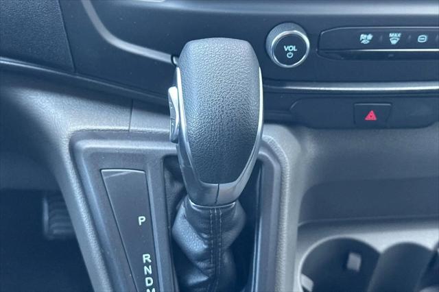 2026 Ford Transit Cargo Van T-150