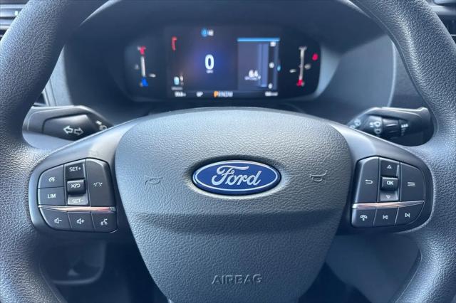 2026 Ford Transit Cargo Van T-150