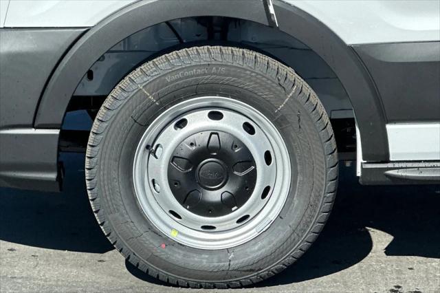 2026 Ford Transit Cargo Van T-150