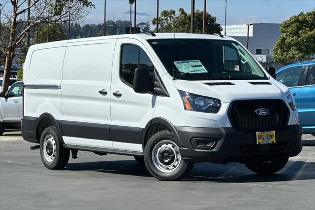2026 Ford Transit Cargo Van T-150