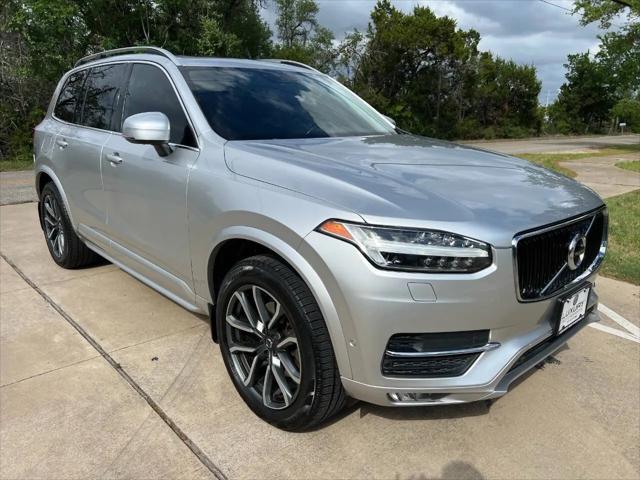2018 Volvo XC90 T6 Momentum for sale in Austin, TX