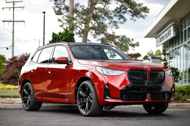 2026 BMW X3 30 xDrive for sale in Virginia Beach, VA