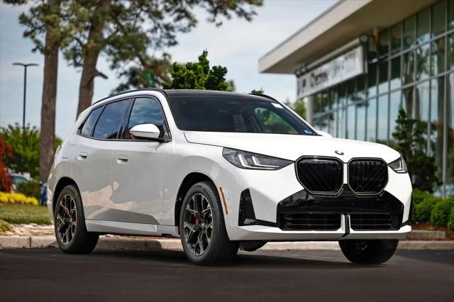 2026 BMW X3 30 xDrive for sale in Virginia Beach, VA