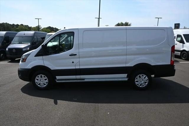 2025 Ford Transit Cargo Van T-250