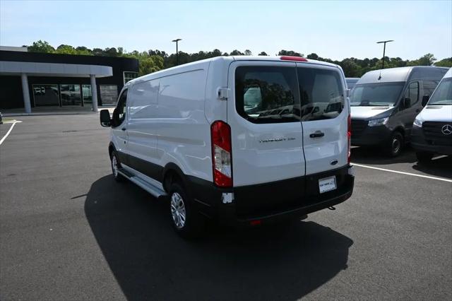 2025 Ford Transit Cargo Van T-250