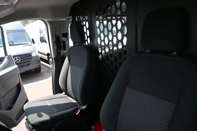 2025 Ford Transit Cargo Van T-250