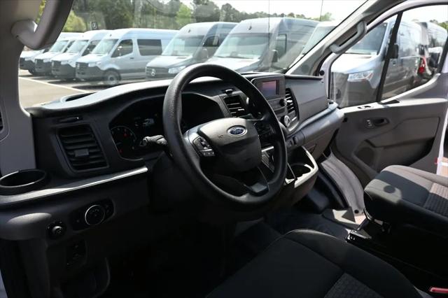 2025 Ford Transit Cargo Van T-250