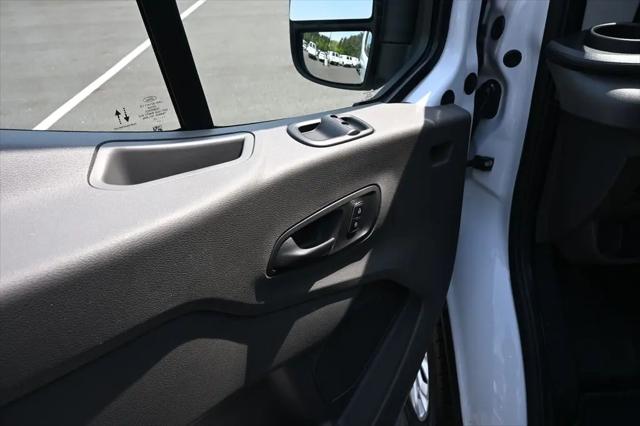 2025 Ford Transit Cargo Van T-250
