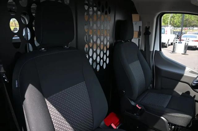 2025 Ford Transit Cargo Van T-250