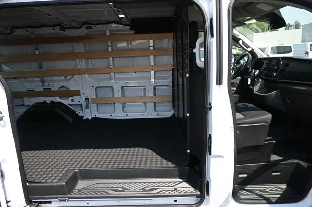 2025 Ford Transit Cargo Van T-250