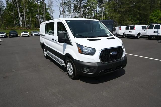 2025 Ford Transit Cargo Van T-250
