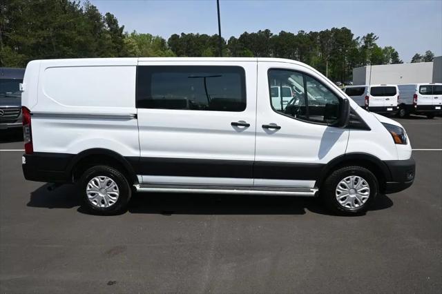 2025 Ford Transit Cargo Van T-250