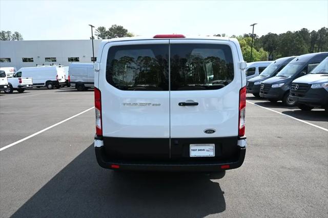 2025 Ford Transit Cargo Van T-250