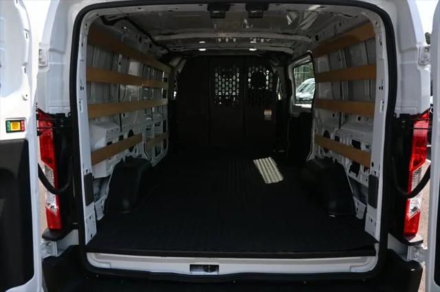 2025 Ford Transit Cargo Van T-250