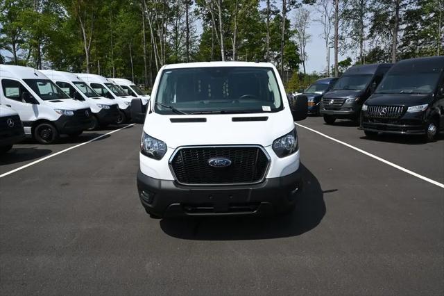 2025 Ford Transit Cargo Van T-250
