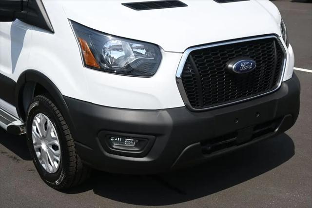 2025 Ford Transit Cargo Van T-250