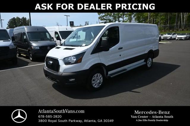 2025 Ford Transit Cargo Van T-250 for sale in Atlanta, GA
