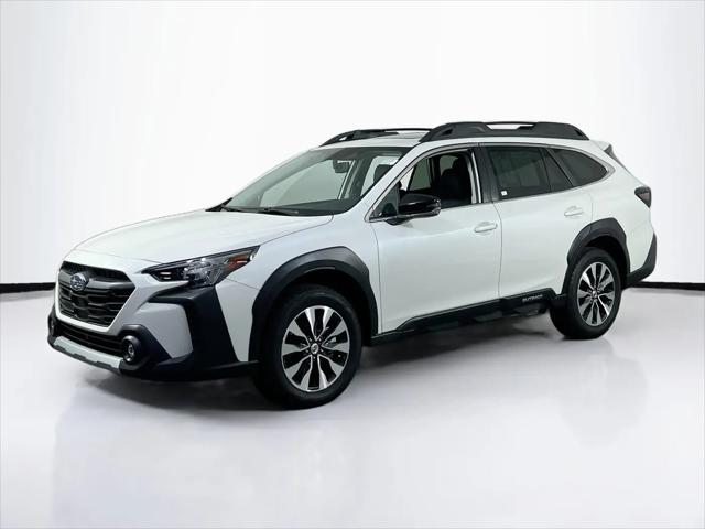 2024 Subaru Outback Limited for sale in Lakewood, NJ