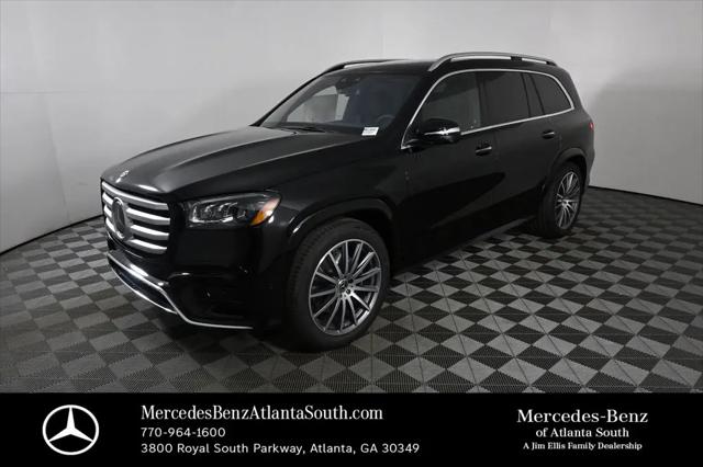 2026 Mercedes-Benz GLS GLS 450 4MATIC for sale in Atlanta, GA