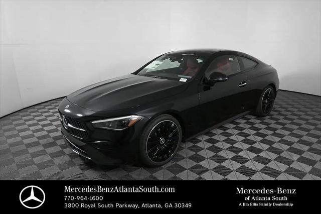 2026 Mercedes-Benz E-CLASS E 300 CLE 300 for sale in Atlanta, GA