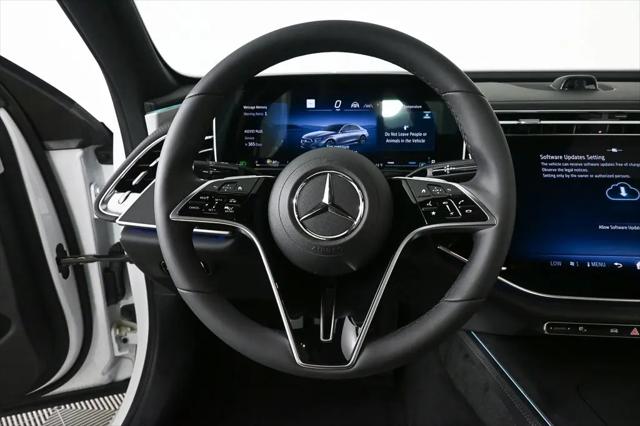 2026 Mercedes-Benz E 450 4MATIC