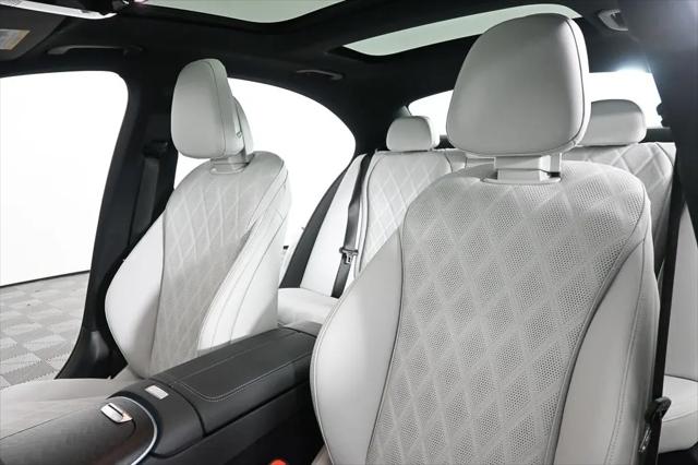 2026 Mercedes-Benz E 450 4MATIC